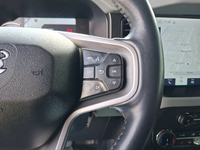Certified 2022 Ford Bronco Badlands w/ Sasquatch Package AWD/4WD image 17