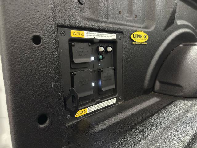 Certified 2023 Ford F150 Lariat w/ Equipment Group 502A High AWD/4WD image 23