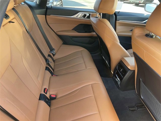 Used 2024 BMW i4 eDrive35 w/ Premium Package image 33