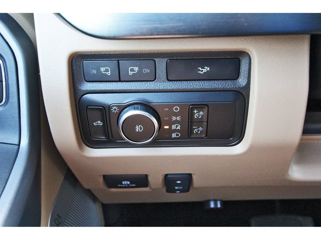 Certified 2024 Ford F350 Lariat w/ Lariat Ultimate Package AWD/4WD image 20