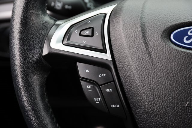 Certified 2023 Ford Edge SEL image 20