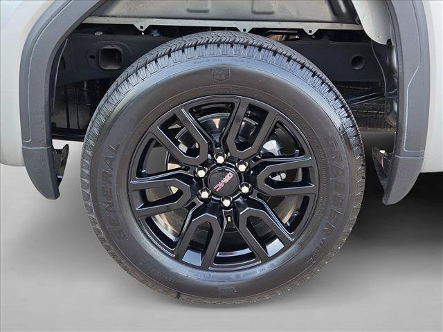 Used 2025 GMC Sierra 1500 Elevation AWD/4WD image 24