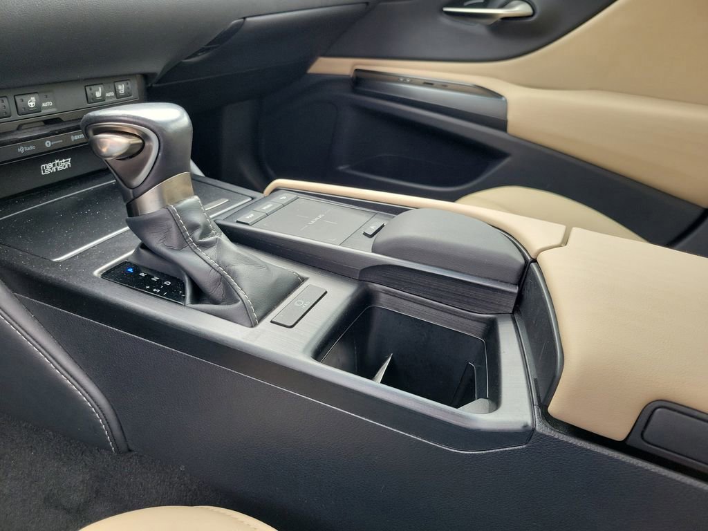 Used 2019 Lexus ES 350 w/ Premium Package FWD image 29