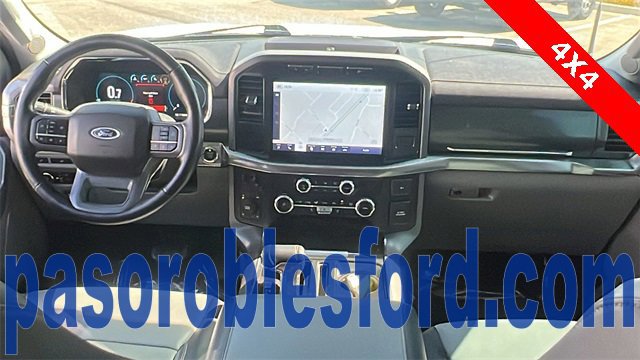 Certified 2023 Ford F150 Lariat image 22