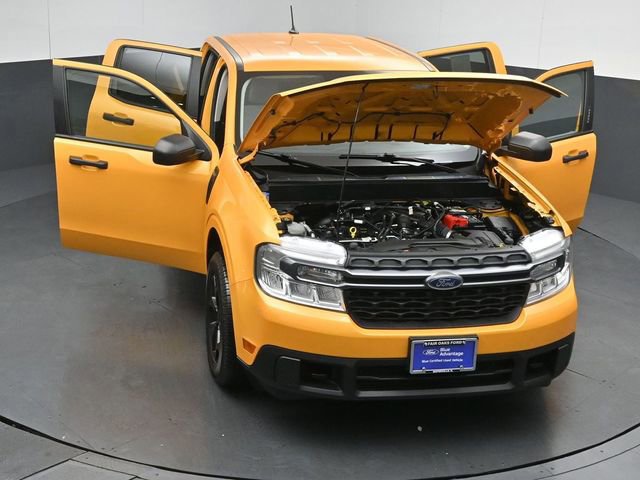 Certified 2022 Ford Maverick XLT w/ Equipment Group 300A Standard image 50