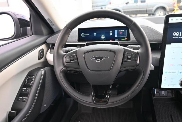 Certified 2025 Ford Mustang Mach-E Premium AWD/4WD image 33