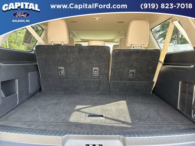 Certified 2024 Ford Expedition Max Limited RWD image 16