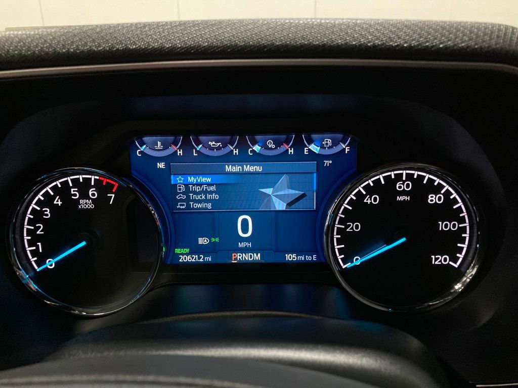 Certified 2023 Ford F150 XLT w/ Equipment Group 302A High image 27