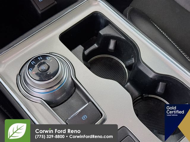 Certified 2022 Ford Edge ST w/ Equipment Group 401A AWD/4WD image 21