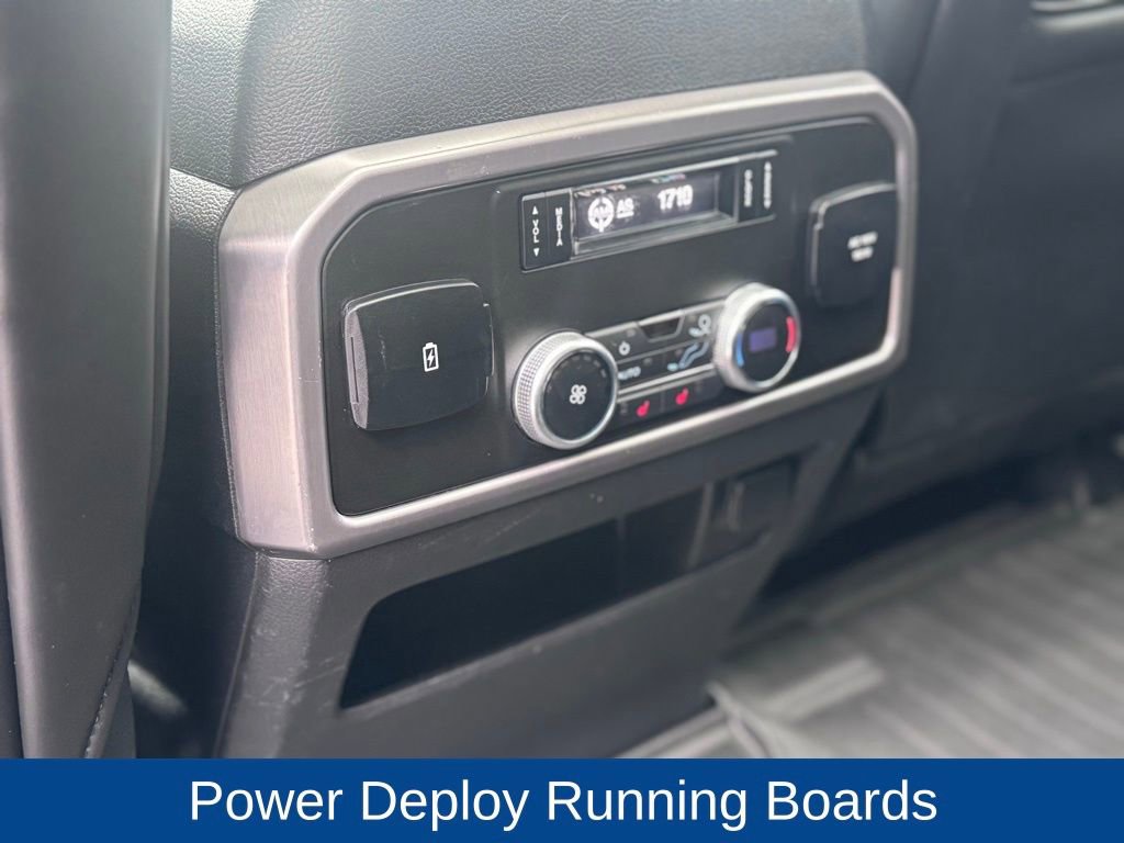 Certified 2020 Ford Expedition Platinum image 12