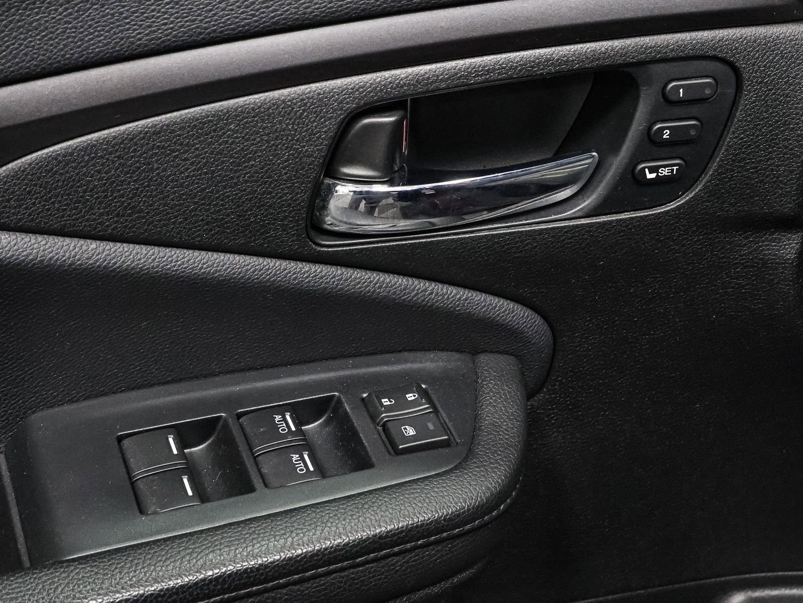 Used 2021 Honda Passport EX-L image 19