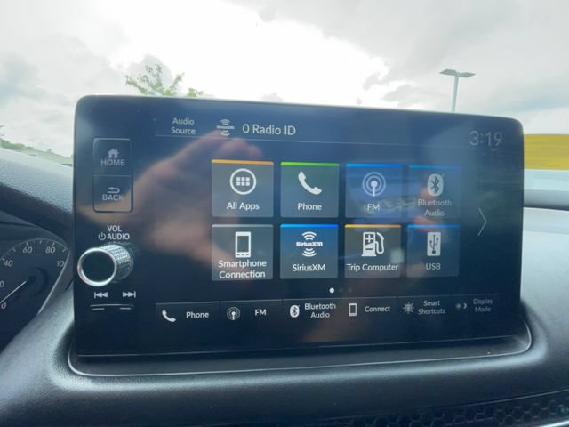 Used 2024 Honda HR-V EX-L image 22