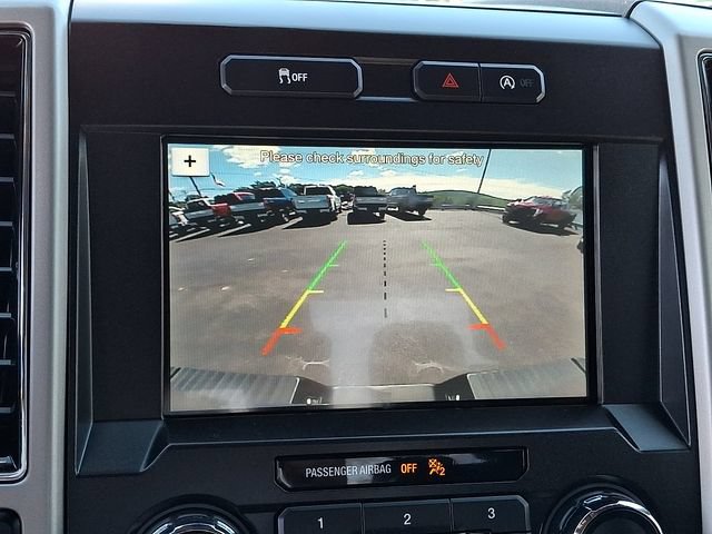 Certified 2019 Ford F150 Lariat AWD/4WD image 20