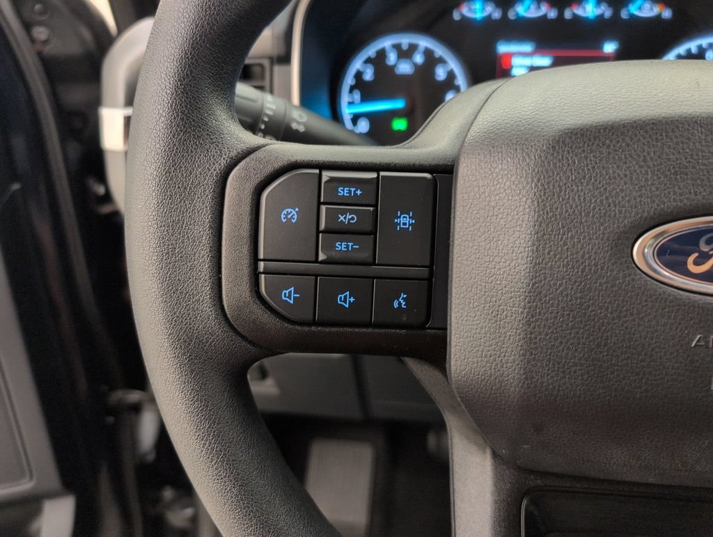 Certified 2023 Ford F150 XL w/ STX Appearance Package RWD image 36