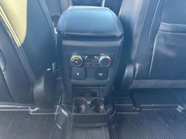 Certified 2022 Ford Explorer ST w/ Equipment Group 401A image 25