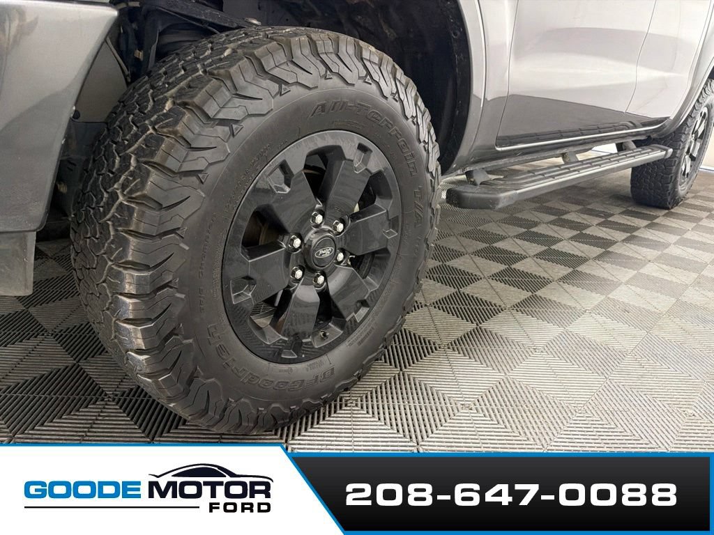 Certified 2020 Ford Ranger XLT w/ Equipment Group 301A Mid AWD/4WD image 27