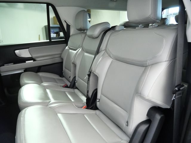 Certified 2025 Ford Expedition Max Active AWD/4WD image 14