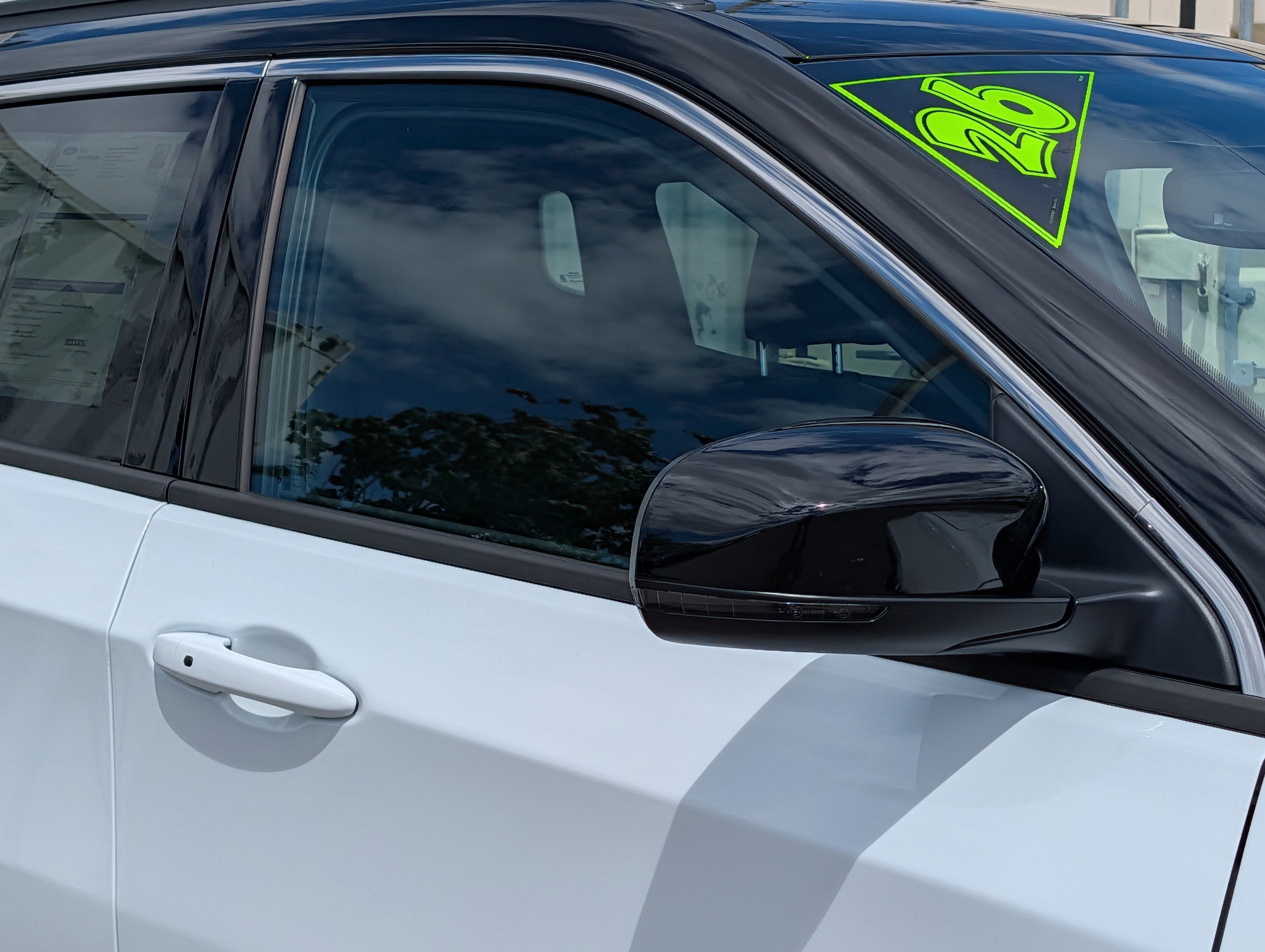 Used 2026 Jeep Compass Limited image 11