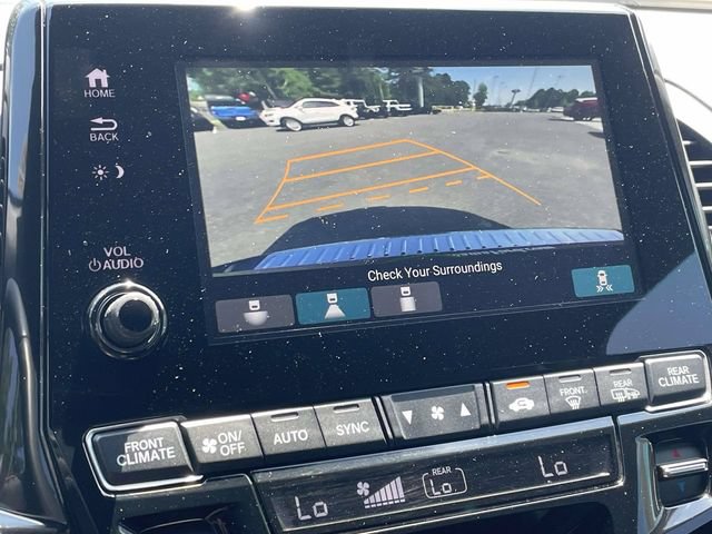 Used 2024 Honda Odyssey Sport image 12
