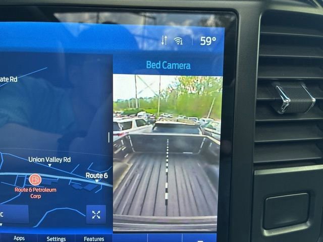 Certified 2021 Ford F150 Limited AWD/4WD image 26