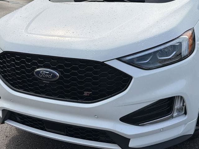 Certified 2020 Ford Edge ST w/ Equipment Group 401A AWD/4WD image 11