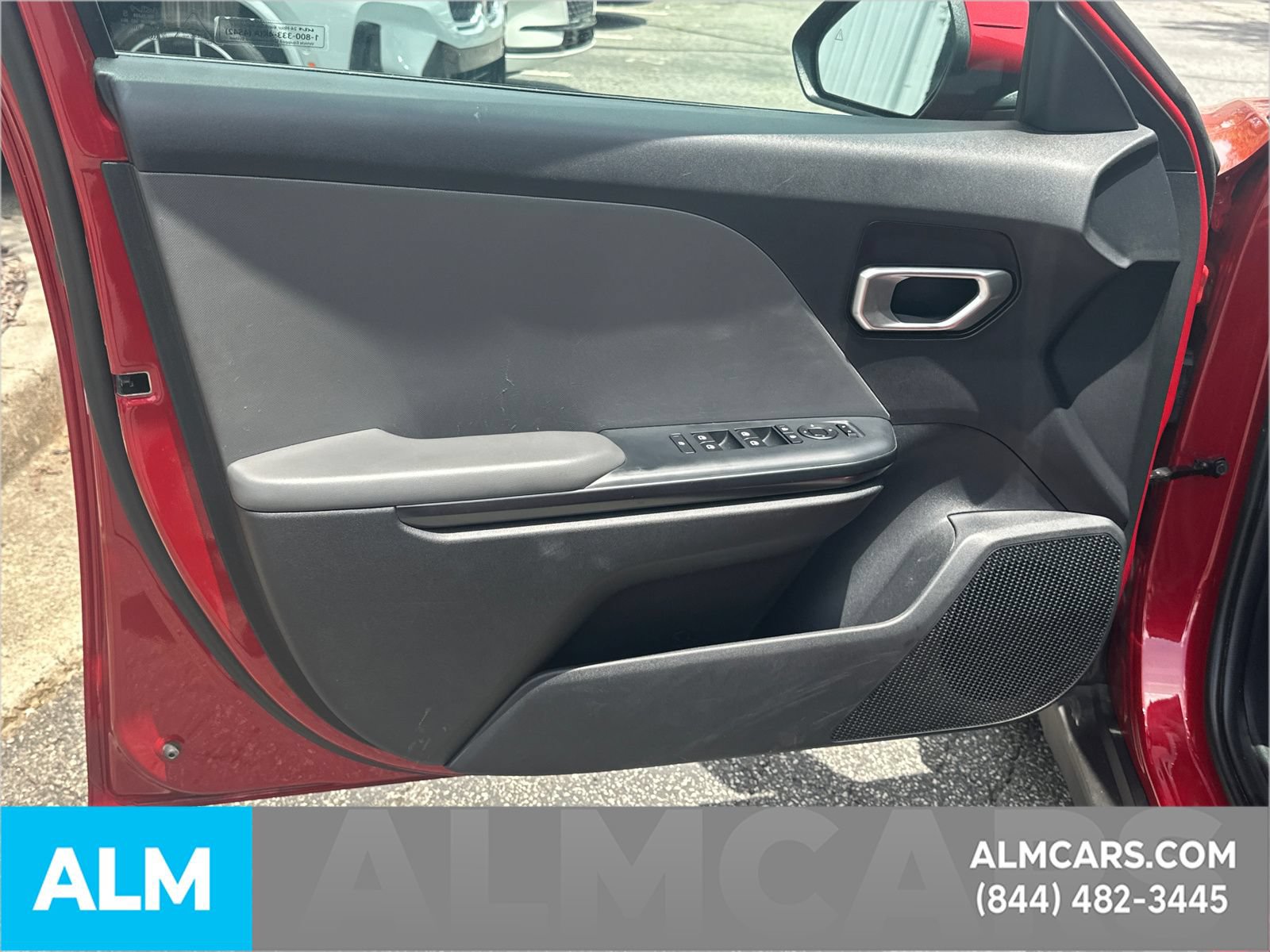 Used 2025 Kia K4 FWD image 11