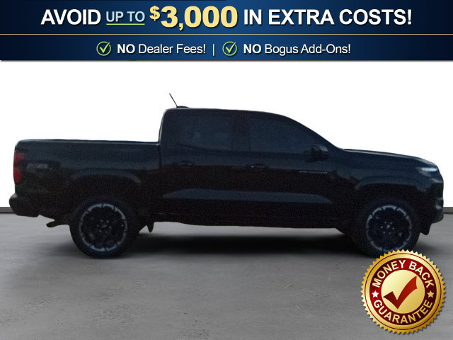 Used 2026 Chevrolet Colorado Z71 w/ Z71 Convenience Package 2 AWD/4WD image 8