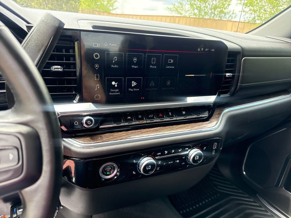 Used 2024 GMC Sierra 1500 Elevation AWD/4WD image 15