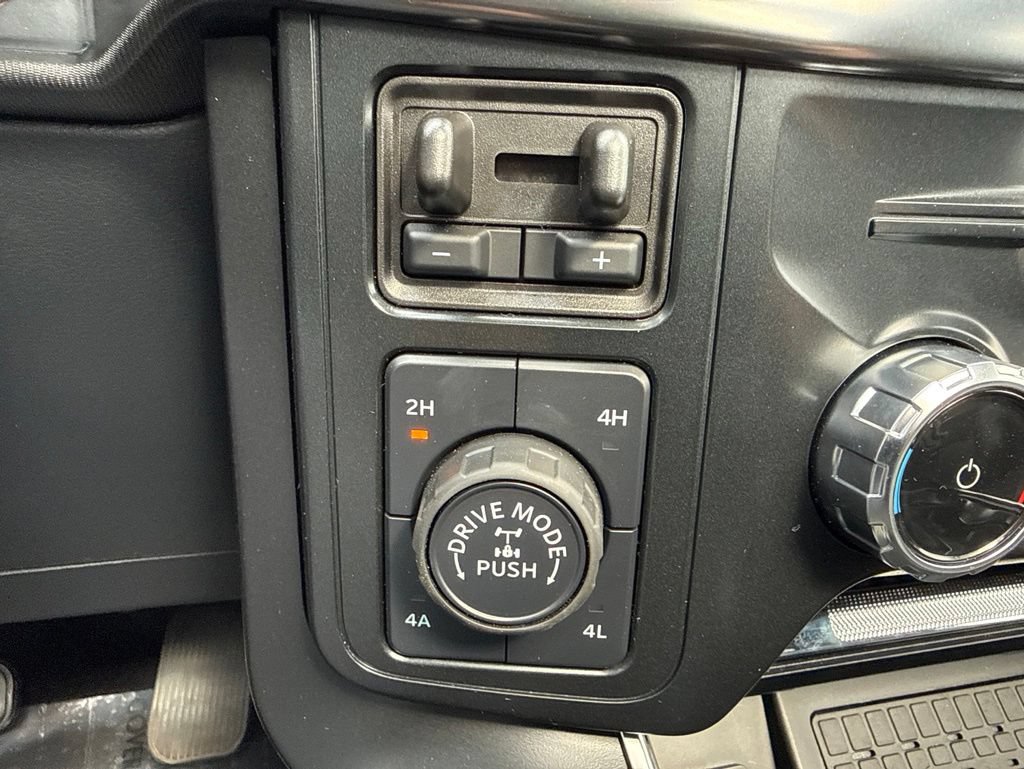 Certified 2025 Ford F150 Raptor AWD/4WD image 29