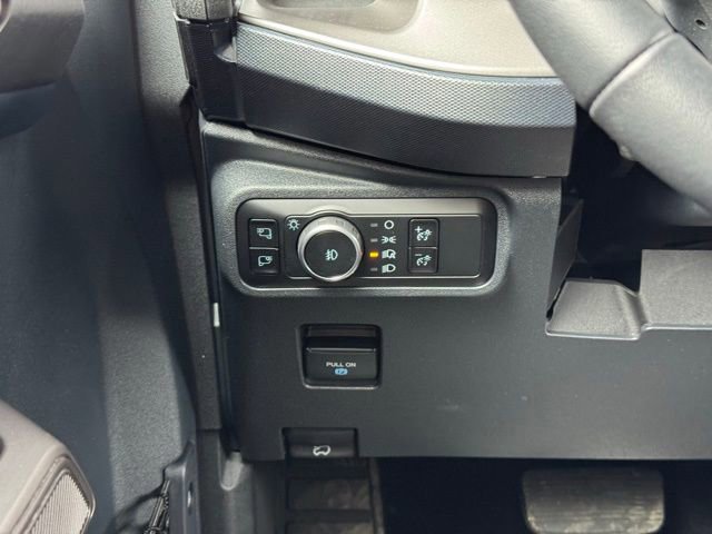 Certified 2023 Ford Bronco Outer Banks image 38