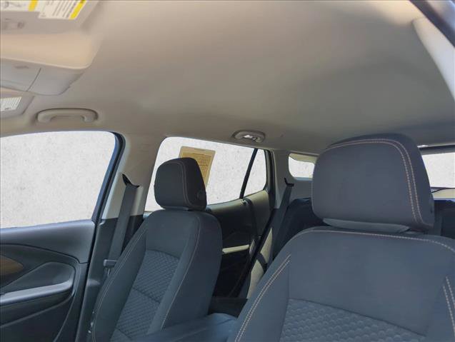Used 2018 GMC Terrain SLE w/ Driver Convenience Package FWD image 16