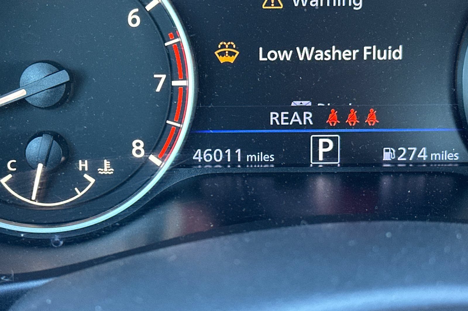 Used 2025 Nissan Altima 2.5 SR FWD image 25