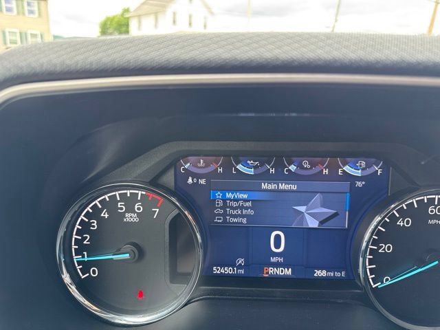 Certified 2021 Ford F150 XLT w/ Equipment Group 302A High AWD/4WD image 20