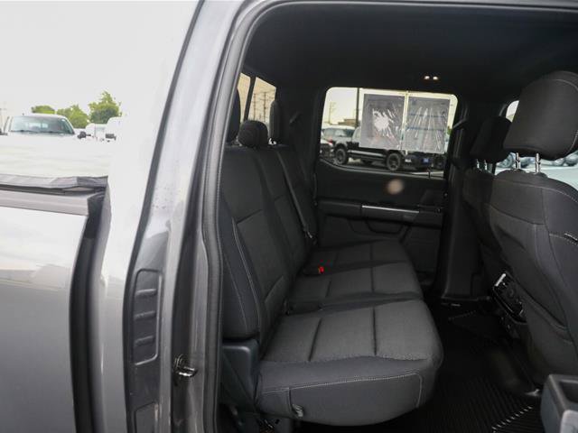 Certified 2021 Ford F150 XLT w/ Equipment Group 302A High AWD/4WD image 33