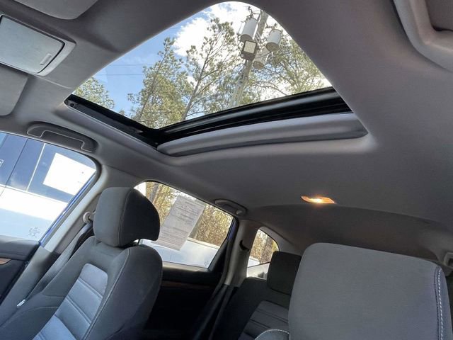 Used 2022 Honda CR-V EX image 14