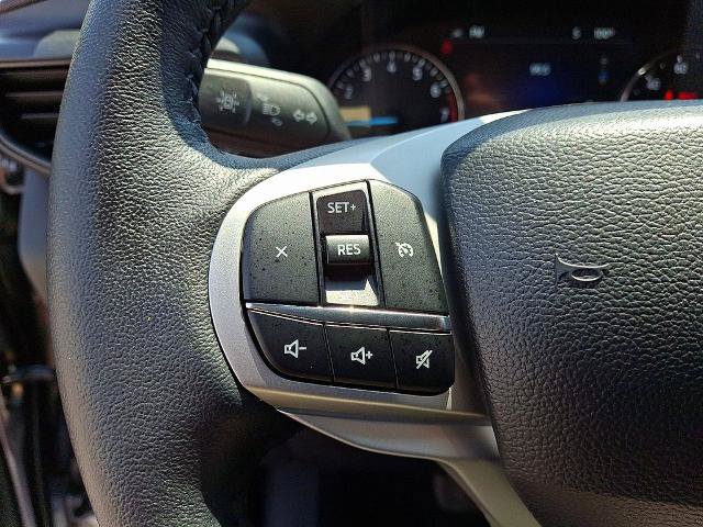 Certified 2024 Ford Explorer XLT AWD/4WD image 21