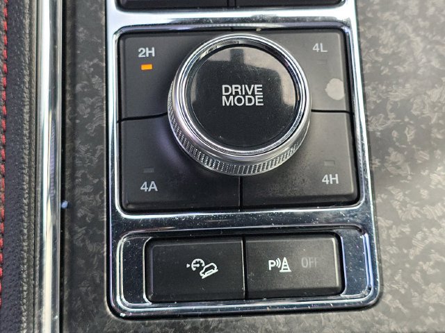 Certified 2024 Ford Expedition Limited AWD/4WD image 37