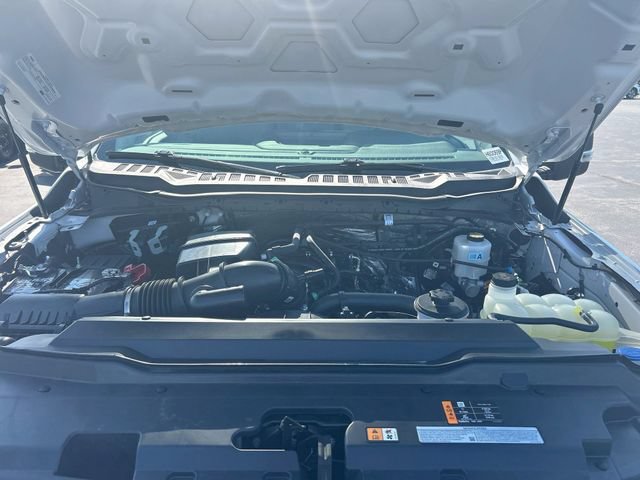 Certified 2026 Ford F250 XLT AWD/4WD image 36