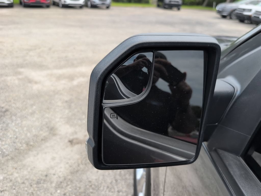 Certified 2019 Ford F150 XLT w/ Equipment Group 302A Luxury AWD/4WD image 7