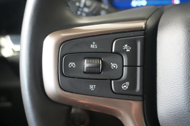 Used 2024 Chevrolet Silverado 3500 High Country w/ Technology Package AWD/4WD image 16