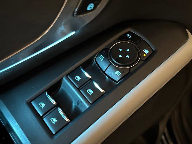 Certified 2025 Ford Expedition Max Platinum AWD/4WD image 18