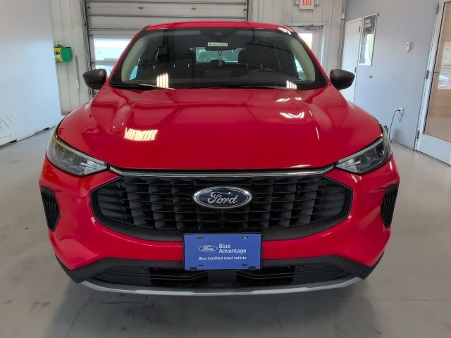 Certified 2024 Ford Escape Active AWD/4WD image 8