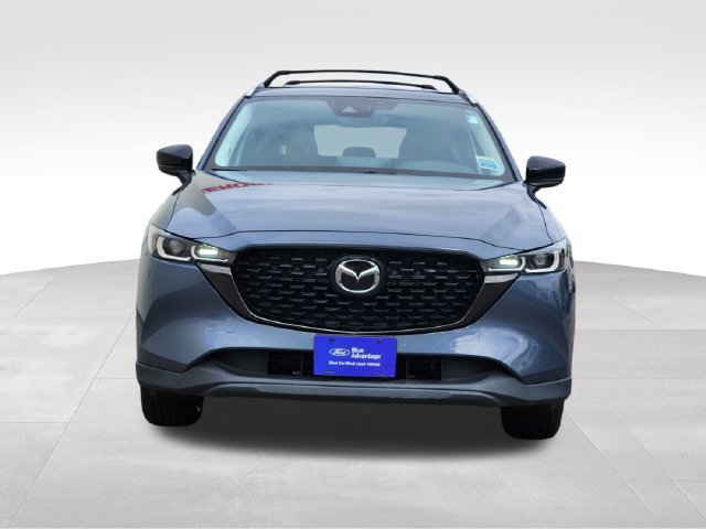 Used 2024 MAZDA CX-5 Carbon Edition AWD/4WD image 3