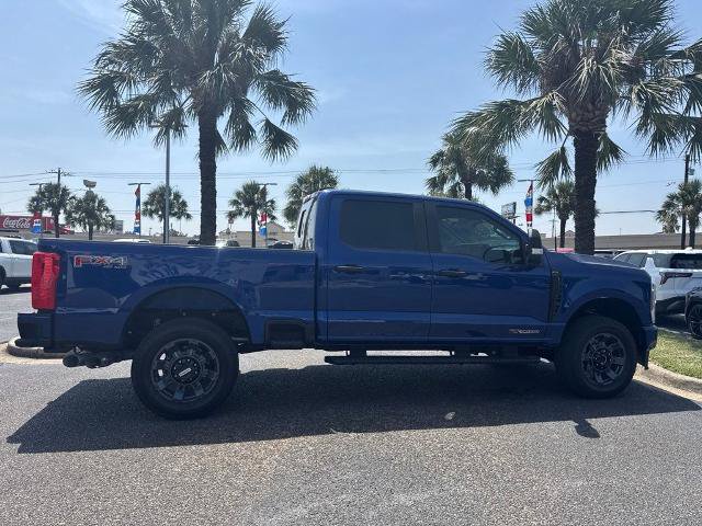 Certified 2026 Ford F250 XL w/ STX Appearance Package AWD/4WD image 6