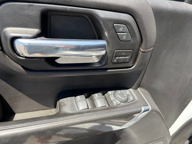 Used 2020 GMC Sierra 2500 AT4 w/ AT4 Premium Package AWD/4WD image 21