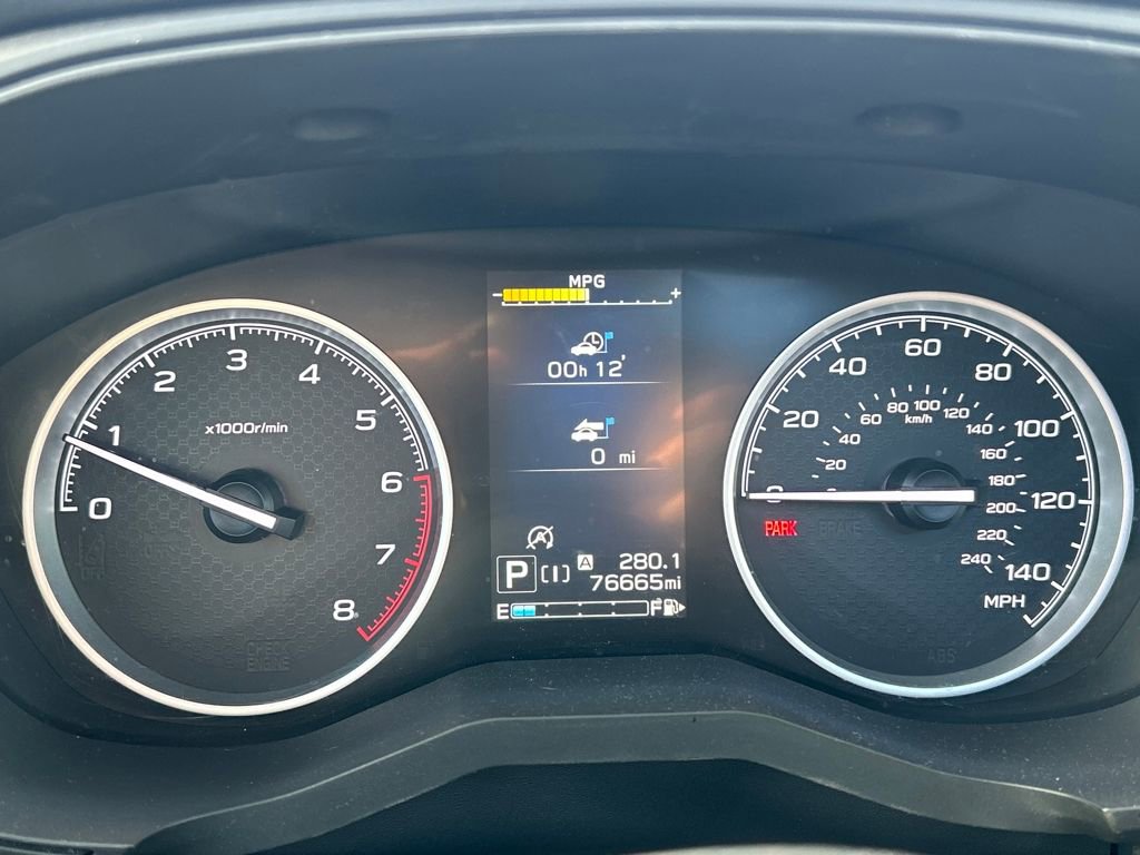 Used 2019 Subaru Forester Limited w/ Popular Package #3 image 22