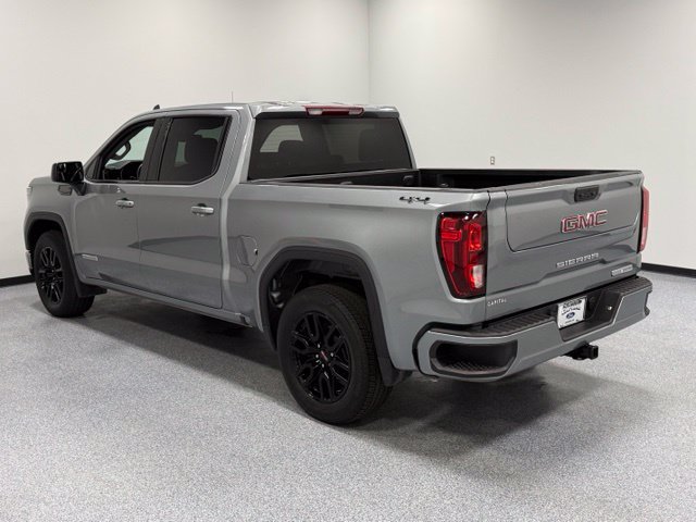 Used 2024 GMC Sierra 1500 Elevation AWD/4WD image 7