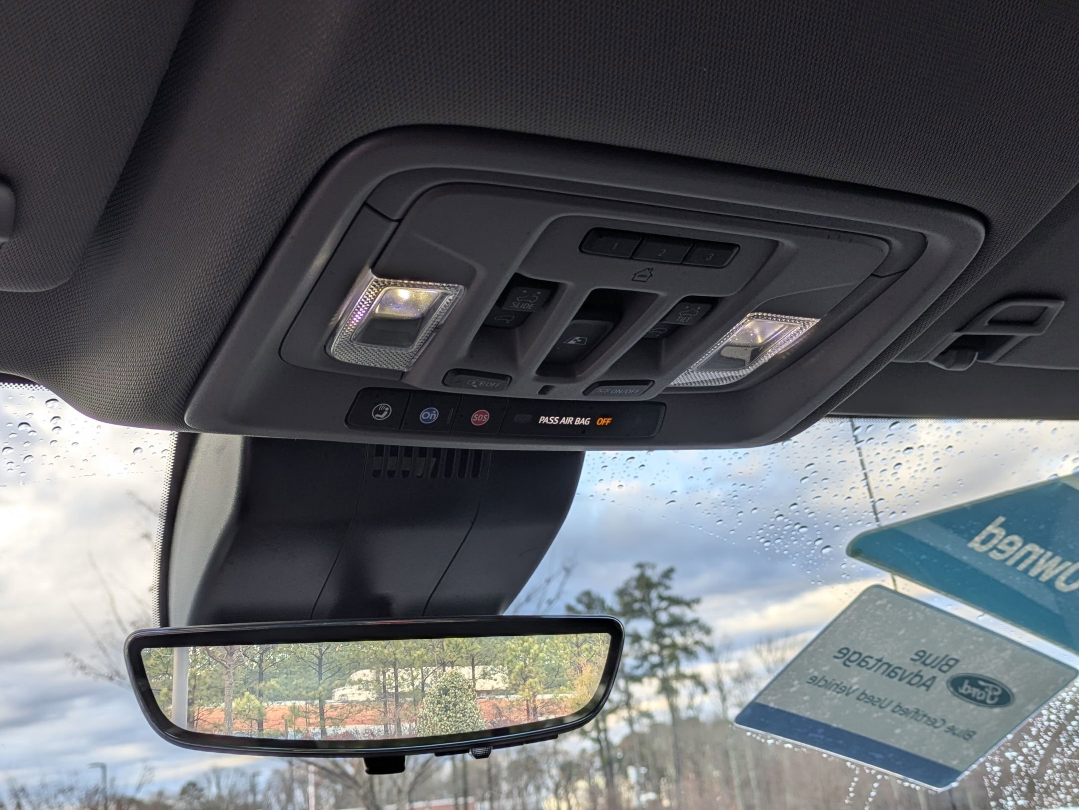 Used 2024 GMC Sierra 1500 Denali image 26