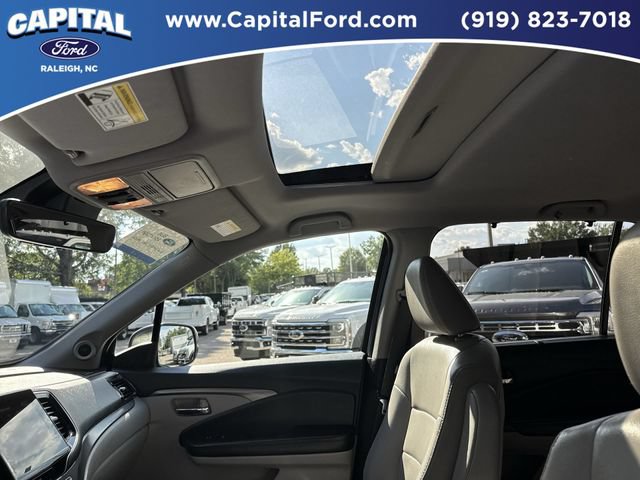 Used 2021 Honda Pilot Special Edition image 22