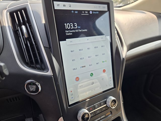 Certified 2024 Ford Edge SEL AWD/4WD image 20